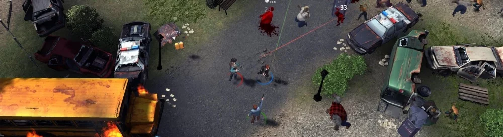 Beli Zombieland: Double Tap - Road Trip murah, diskon hingga 90% 🏷️, perbandingan harga di berbagai toko