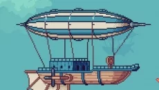 Merchant of the Skies - tanggal rilis untuk PlayStation 5