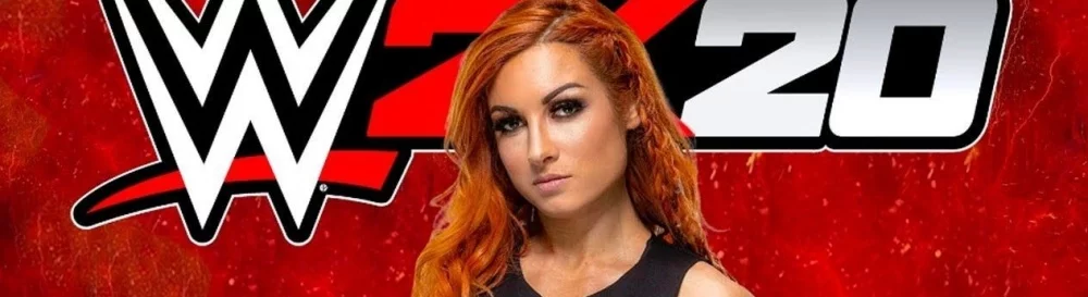 Tanggal rilis WWE 2K20 di berbagai negara di dunia
