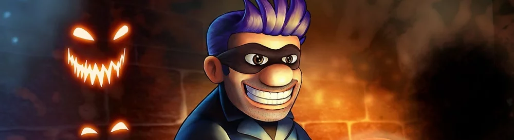 Semua ulasan dan penilaian Robbie Swifthand and the Orb of Mysteries — 0 pendapat