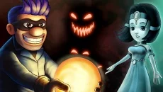 The 7th Sign Project mirip dengan The 7th Sign Project