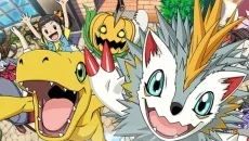 Digimon Survive mirip dengan Digimon Survive