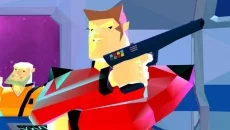 Endless Space mirip dengan Endless Space