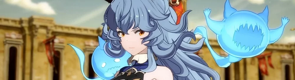 Granblue Fantasy: Versus — Таблица для Cheat Engine [UPD: 17.03.2020] / Tabel / Cheat