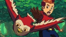 Eagle Island