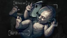 Liberated - permainan dalam genre Pandangan samping