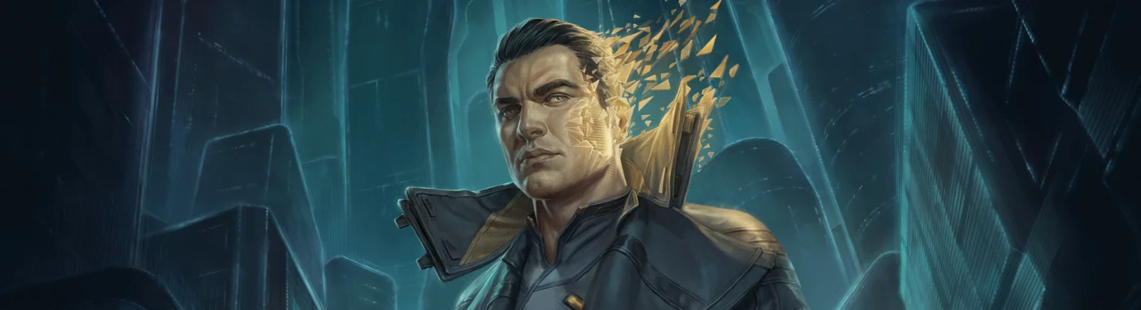 File untuk Gamedec - trainer, mod, penyimpanan, patch