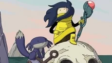 Minute of Islands - permainan dalam genre Teka-teki