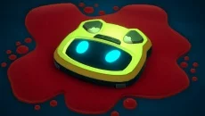 Roombo: First Blood - permainan dalam genre Stealth