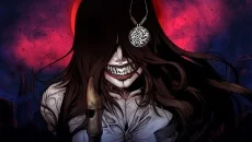 The Coma 2: Vicious Sisters - permainan dalam genre Pandangan samping