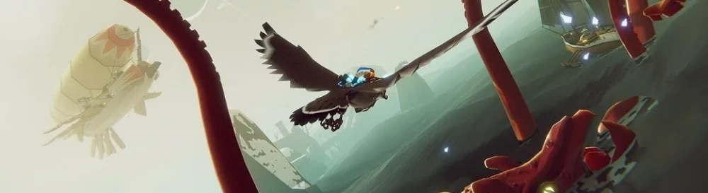 Tanggal rilis The Falconeer di berbagai negara di dunia