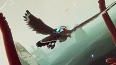 The Falconeer - permainan dalam genre Permainan peran