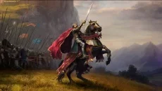 King's Bounty 2 - permainan dalam genre Permainan peran