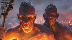 Giants Uprising - permainan dalam genre Slasher