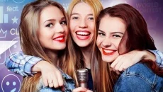 Let's Sing 2020 - permainan dalam genre Permainan musik