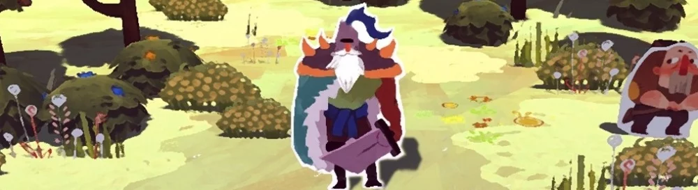 Game terbaik untuk Linux, mirip dengan One Monster RPG