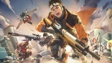 Ace Force - permainan dalam genre Daring
