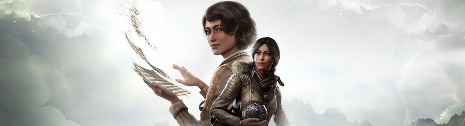 Semua ulasan dan penilaian Syberia: The World Before — 6 pendapat