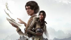 Syberia: The World Before - permainan dalam genre Sudut pandang orang ketiga