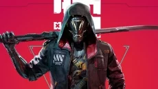 Ghostrunner - permainan dalam genre Cyberpunk