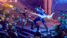 Orcs Must Die! 3 - permainan dalam genre Taktik