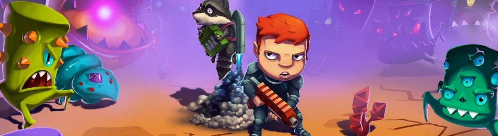 Space Robinson — Таблица для Artmoney (Перки, советы по игре) / Tabel / Cheat