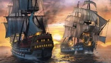Port Royale 4 - permainan dalam genre Isometri