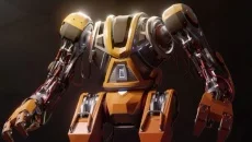 Mech Mechanic Simulator