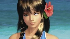 Dead or Alive: Paradise - tanggal rilis untuk PSP