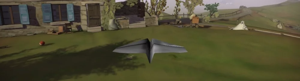 Ulasan campuran tentang PaperPlane — 0 pendapat
