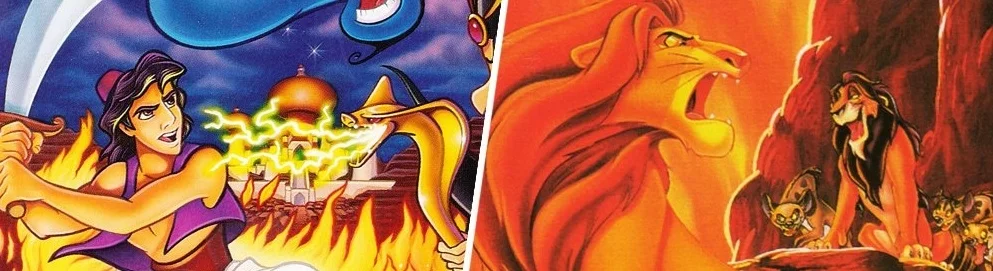 Tanggal rilis Disney Classic Games: Aladdin and The Lion King di berbagai negara di dunia