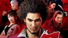 Yakuza: Like a Dragon - permainan dalam genre Dalam waktu nyata