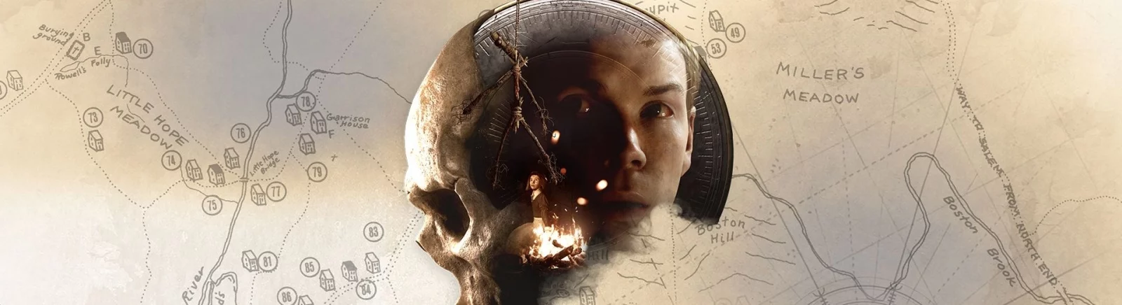 Semua ulasan dan penilaian The Dark Pictures: Little Hope — 2 pendapat