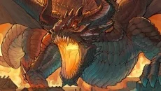 Dawn of the Dragons: Ascension - permainan dalam genre Taktik