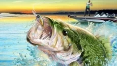 Virtual Fishing mirip dengan Virtual Fishing