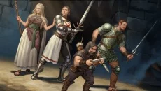 The Dark Eye: Book of Heroes