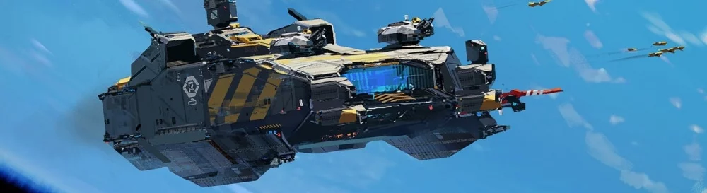 Tanggal rilis Homeworld 3 di berbagai negara di dunia