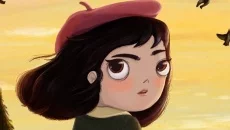 Снусмумрик: Мелодия Муми-дола mirip dengan Снусмумрик: Мелодия Муми-дола