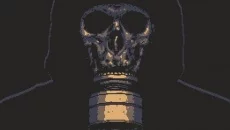 Chernobyl: The Untold Story - permainan dalam genre Pasca-apokaliptik