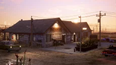 Gas Station Simulator - permainan dalam genre Simulator