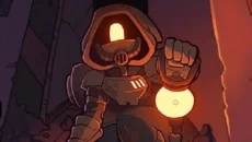 Some Distant Memory - permainan dalam genre Pandangan samping