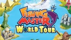 Fishing Master World Tour - permainan dalam genre Sudut pandang orang ketiga