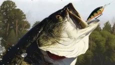 Rapala Fishing: Pro Series - permainan dalam genre Simulator