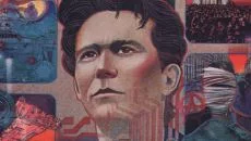 A Mind Forever Voyaging - permainan dalam genre Cyberpunk