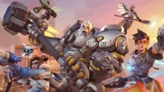 Overwatch 2 - permainan dalam genre Permainan gratis