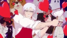 I Love You, Colonel Sanders! A Finger Lickin' Good Dating Simulator - permainan dalam genre Permainan gratis