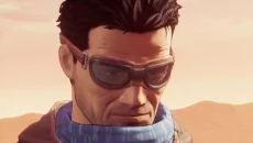 Beyond a Steel Sky - permainan dalam genre Teka-teki