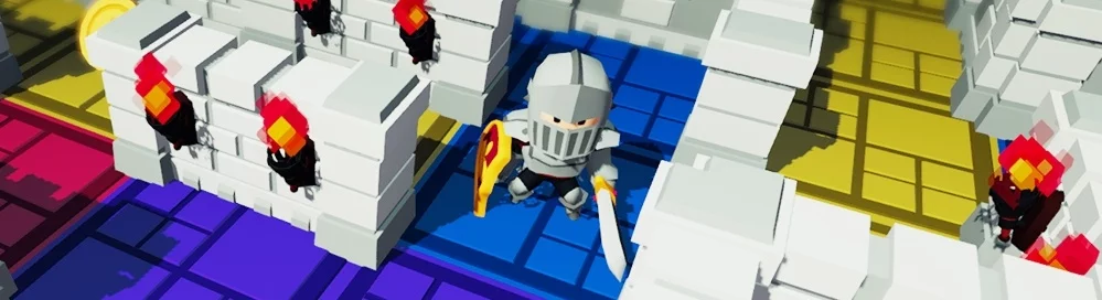 Beli 4-Block Dungeon murah, diskon hingga 90% 🏷️, perbandingan harga di berbagai toko