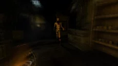 Amnesia: Justine - tanggal rilis untuk Linux