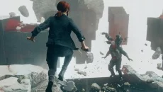 Control: The Foundation